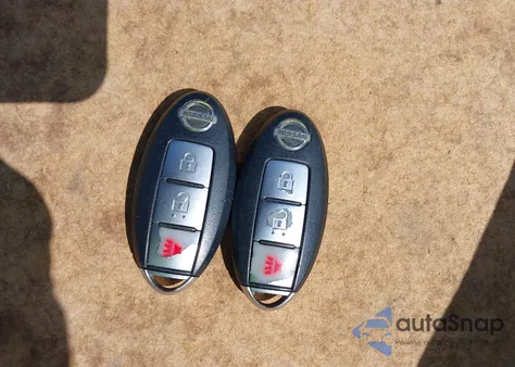 2009 Nissan Murano S/Sl из США, поврежденный, VIN JN8AZ18U29W031482